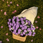 Valori Bouquet Blanket